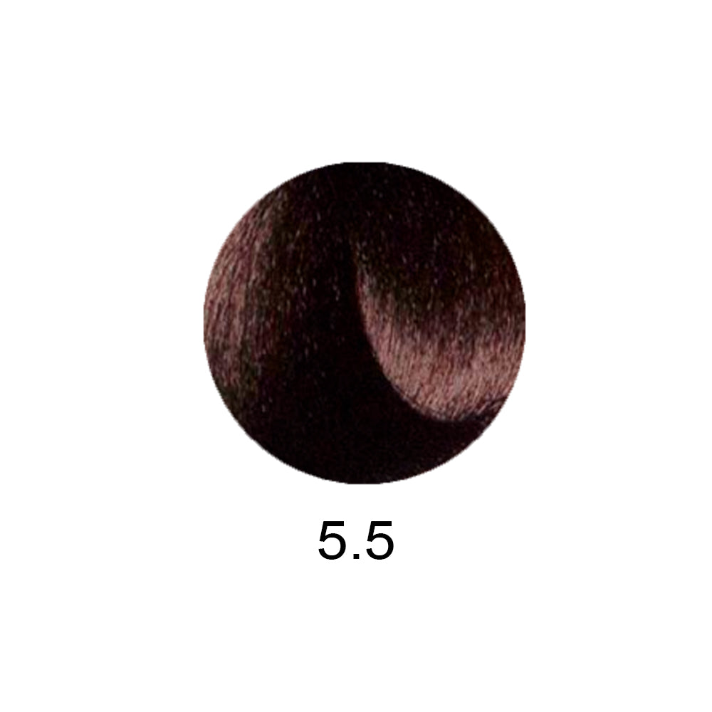 Tiarecolor Professional Hair Colouring Cream 60 ml – Крем-фарба для волосся