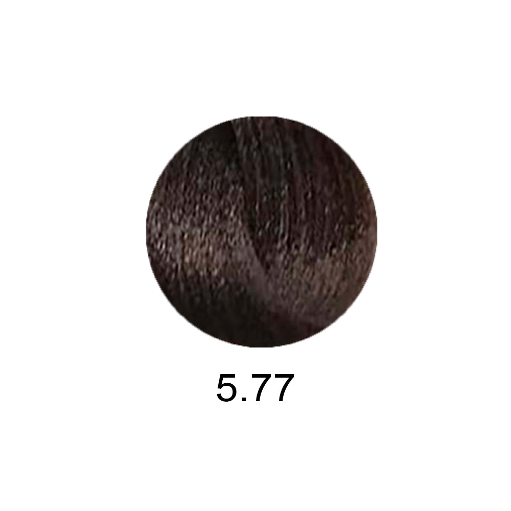 Tiarecolor Professional Hair Colouring Cream 60 ml – Крем-фарба для волосся