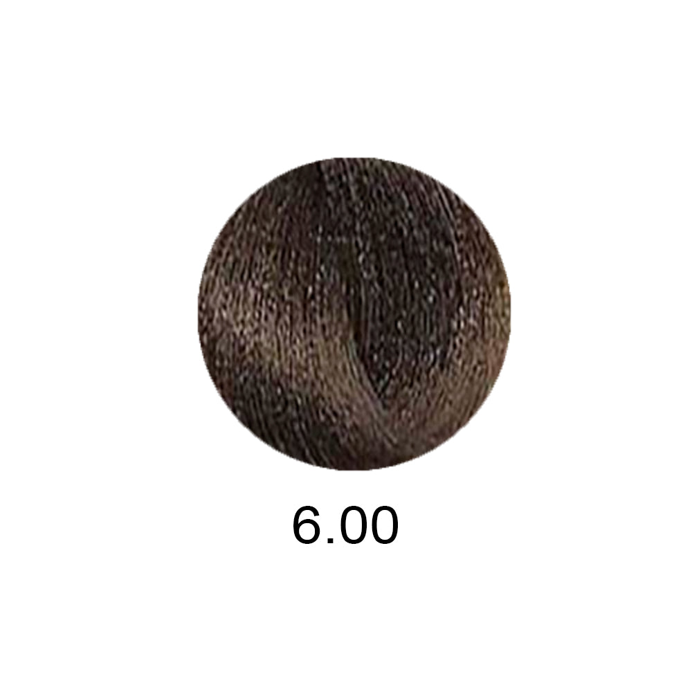Tiarecolor Professional Hair Colouring Cream 60 ml – Крем-фарба для волосся