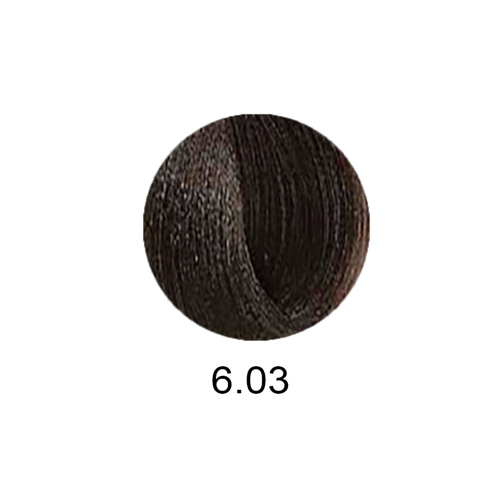 Tiarecolor Professional Hair Colouring Cream 60 ml – Крем-фарба для волосся