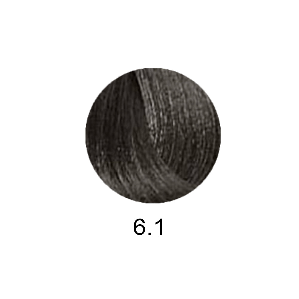Tiarecolor Professional Hair Colouring Cream 60 ml – Крем-фарба для волосся