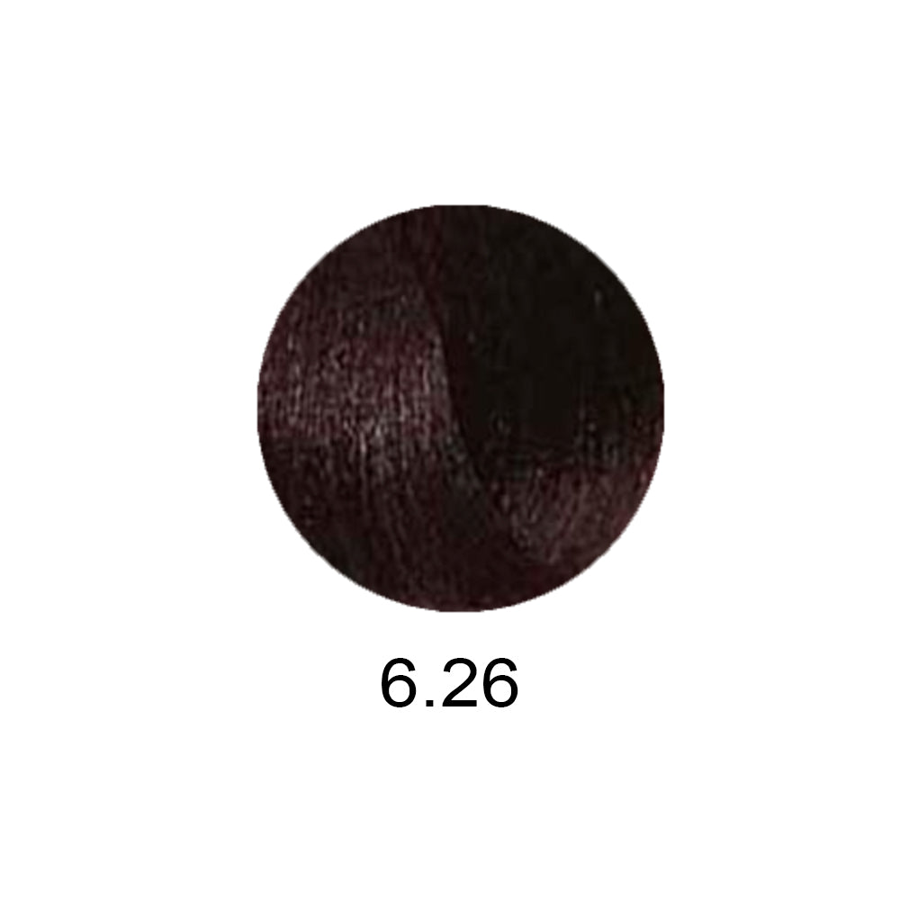 Tiarecolor Professional Hair Colouring Cream 60 ml – Крем-фарба для волосся