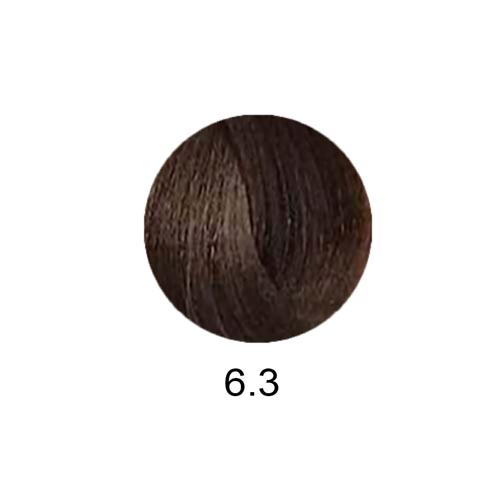 Tiarecolor Professional Hair Colouring Cream 60 ml – Крем-фарба для волосся