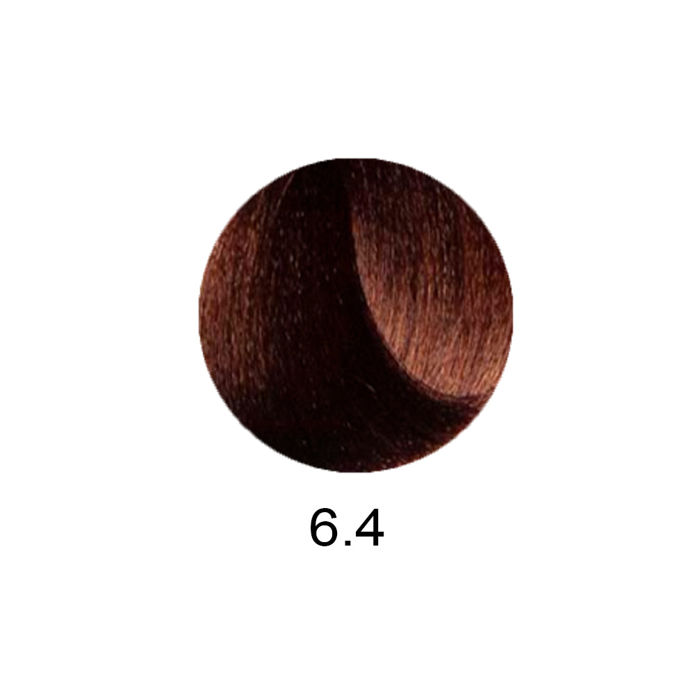 Tiarecolor Professional Hair Colouring Cream 60 ml – Крем-фарба для волосся