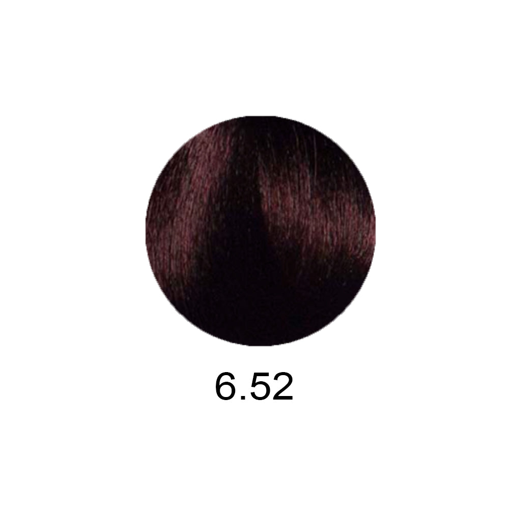 Tiarecolor Professional Hair Colouring Cream 60 ml – Крем-фарба для волосся