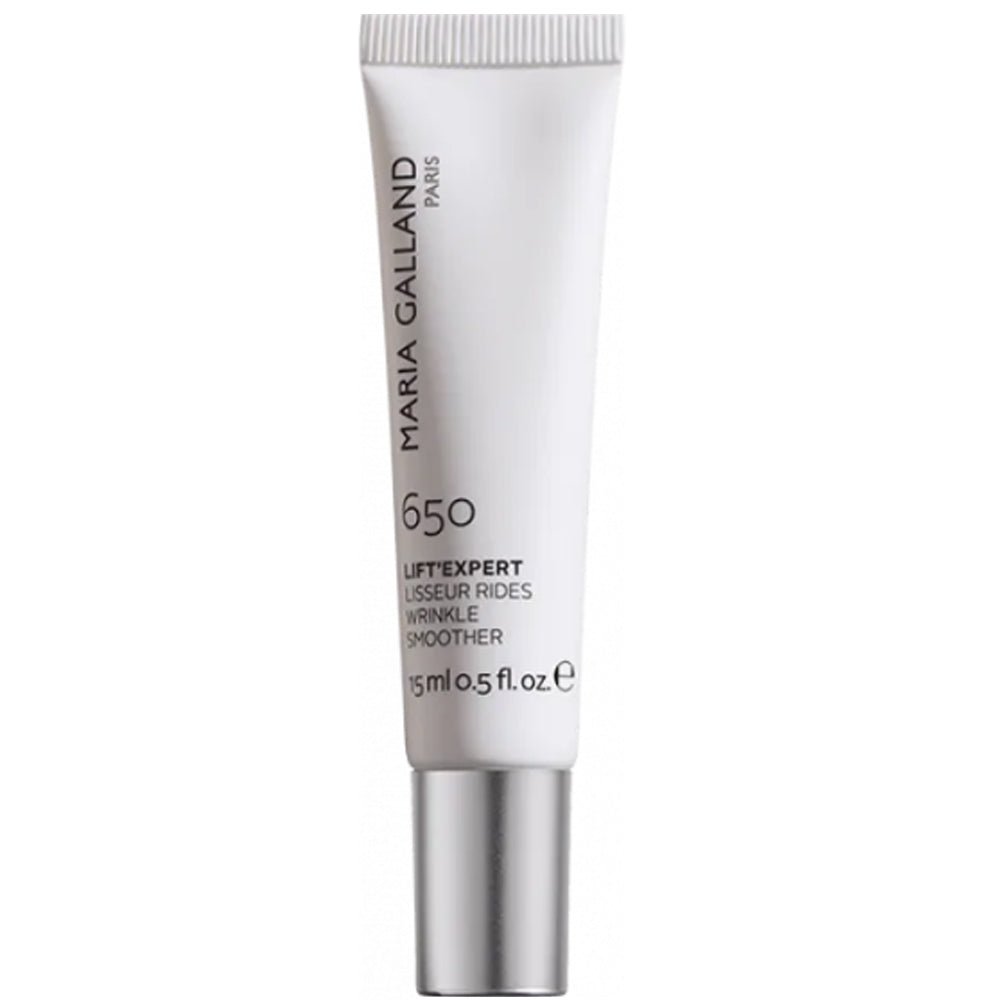 Антивозрастной уход для кожи вокруг глаз - Maria Galland 650 Lift&
