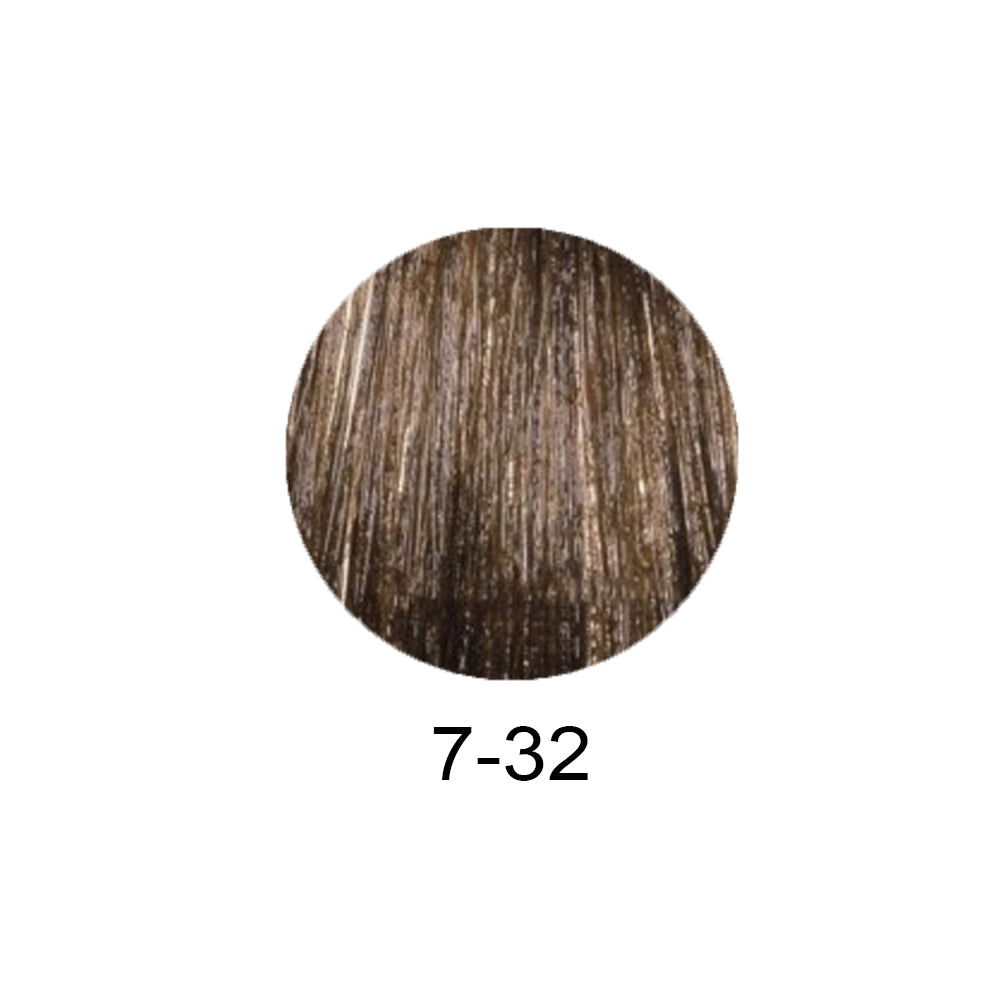 Безаммиачная крем-краска – Laboratoire Ducastel Subtil Tone HD 60ml