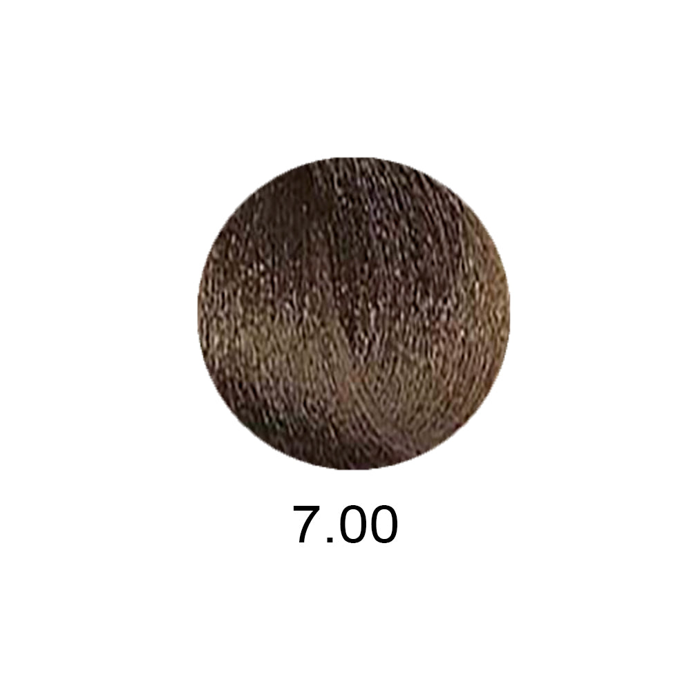 Tiarecolor Professional Hair Colouring Cream 60 ml – Крем-фарба для волосся 60 мл