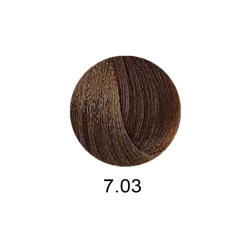 Tiarecolor Professional Hair Colouring Cream 60 ml – Крем-фарба для волосся 60 мл