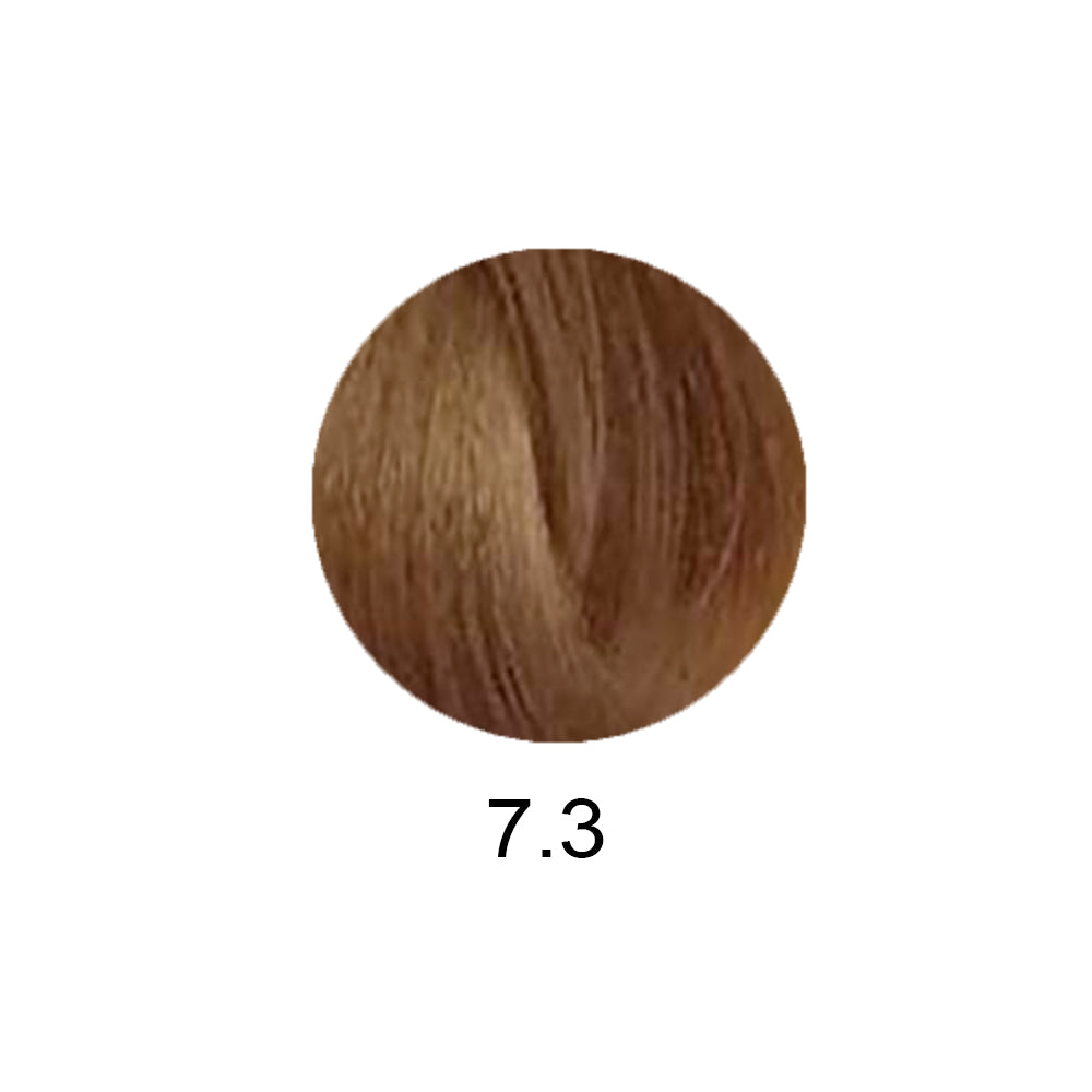 Tiarecolor Professional Hair Colouring Cream 60 ml – Крем-фарба для волосся 60 мл