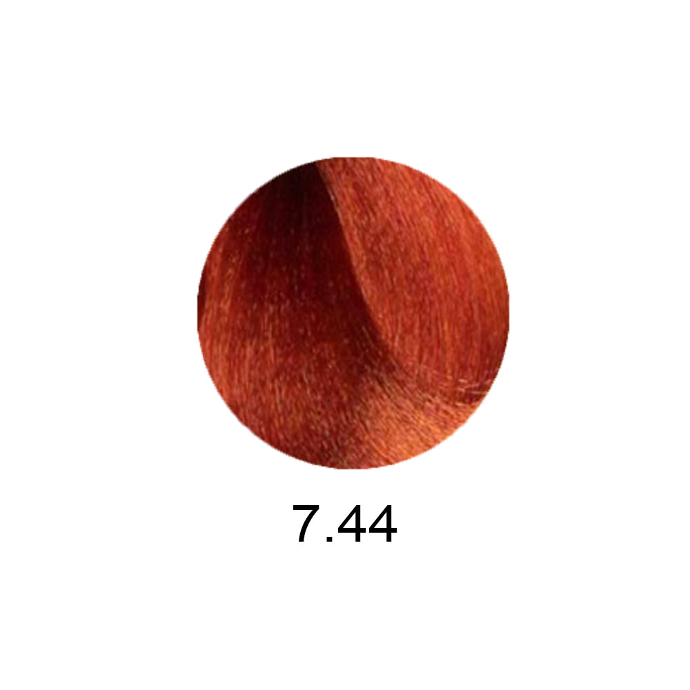 Tiarecolor Professional Hair Colouring Cream 60 ml – Крем-фарба для волосся 60 мл