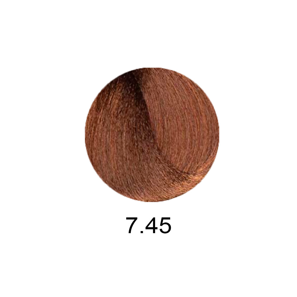 Tiarecolor Professional Hair Colouring Cream 60 ml – Крем-фарба для волосся 60 мл