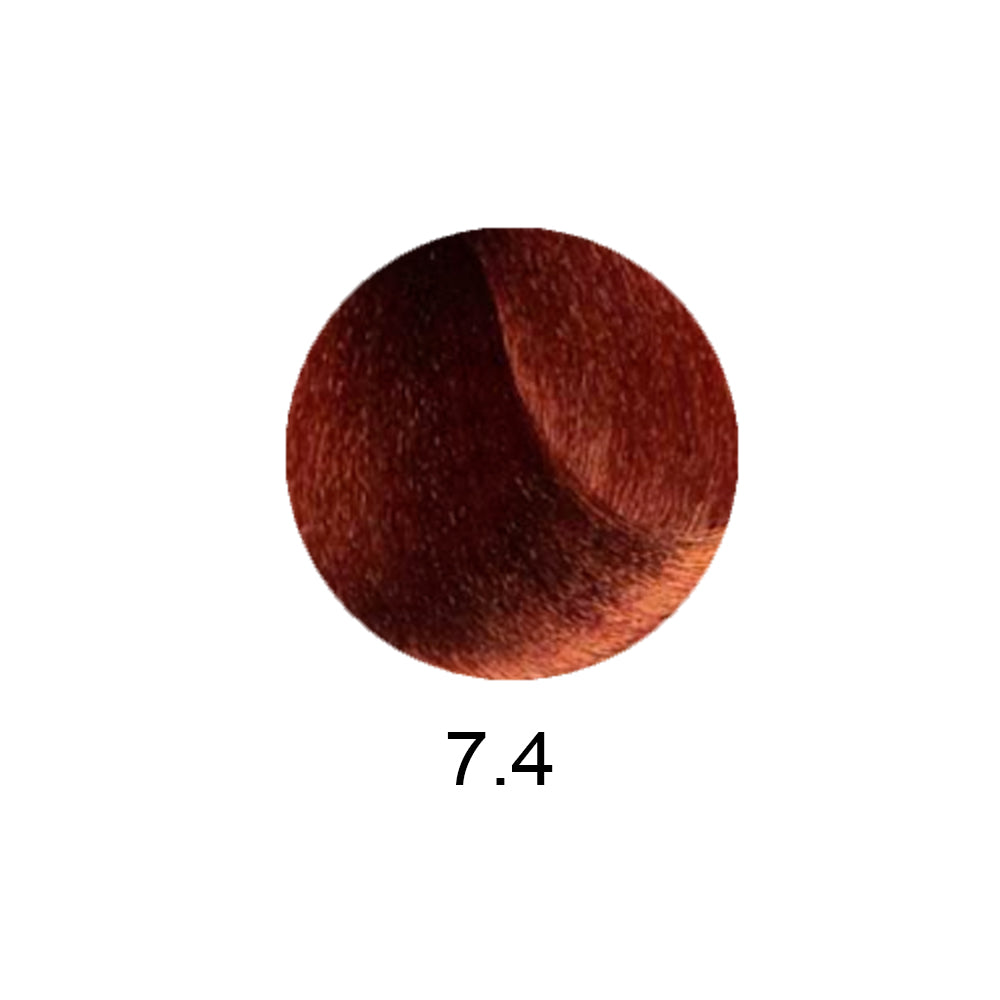 Tiarecolor Professional Hair Colouring Cream 60 ml – Крем-краска для волос 60 мл