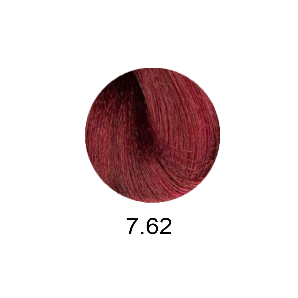 Tiarecolor Professional Hair Colouring Cream 60 ml – Крем-фарба для волосся 60 мл