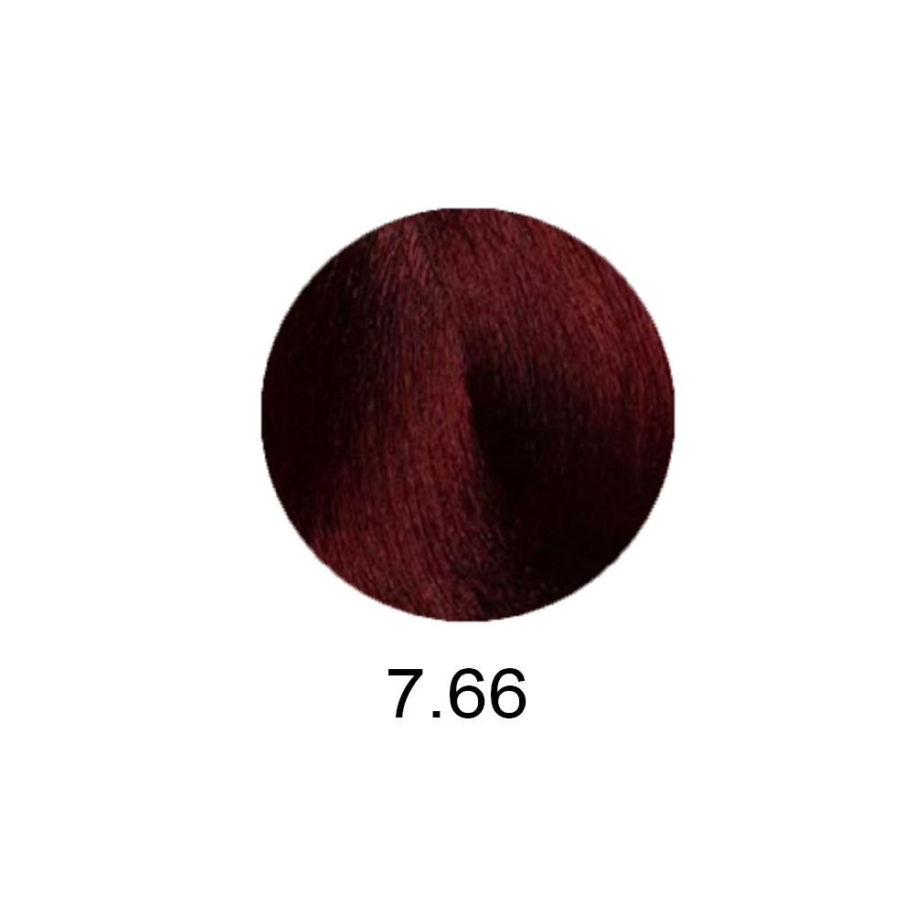 Tiarecolor Professional Hair Colouring Cream 60 ml – Крем-фарба для волосся 60 мл