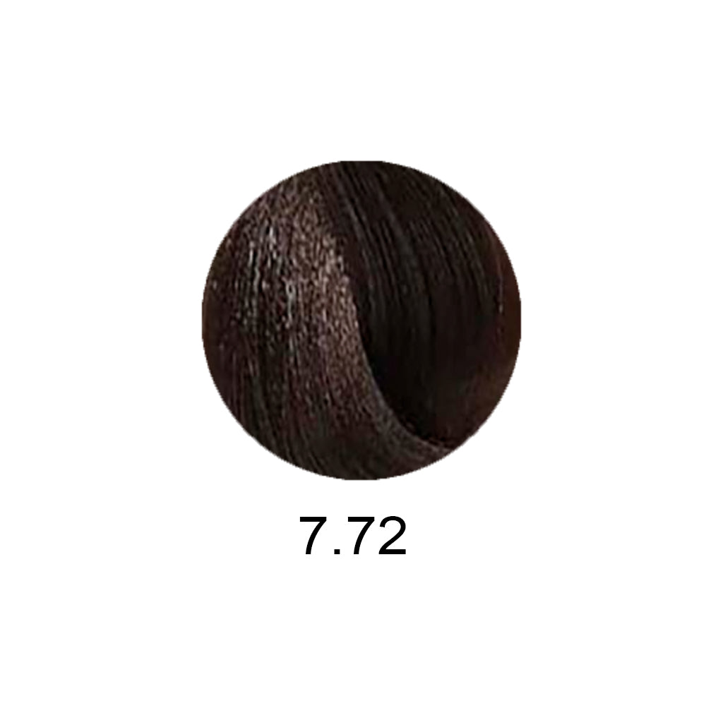 Tiarecolor Professional Hair Colouring Cream 60 ml – Крем-фарба для волосся 60 мл