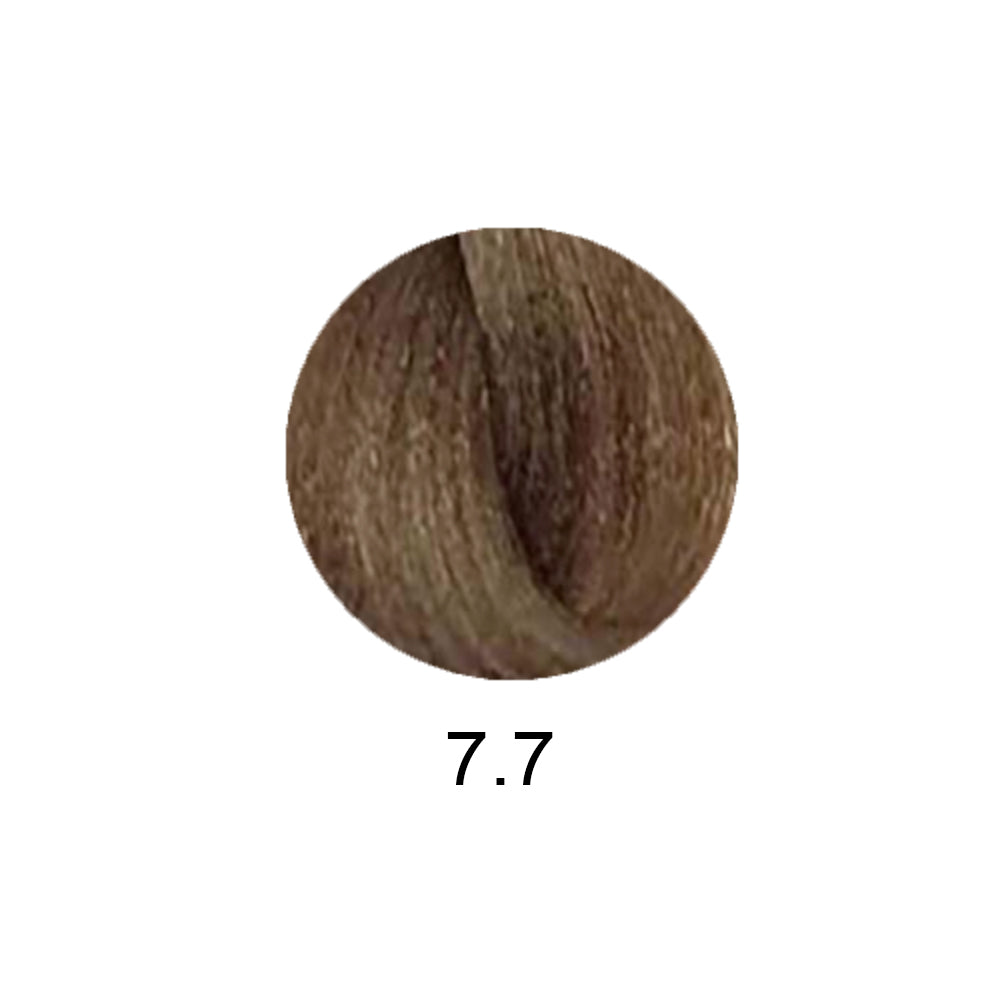 Tiarecolor Professional Hair Colouring Cream 60 ml – Крем-фарба для волосся 60 мл