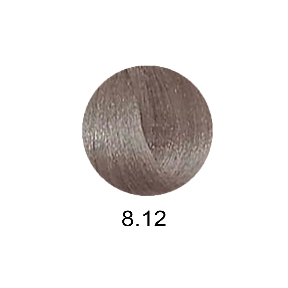 Tiarecolor Professional Hair Colouring Cream 60 ml – Крем-фарба для волосся 60 мл
