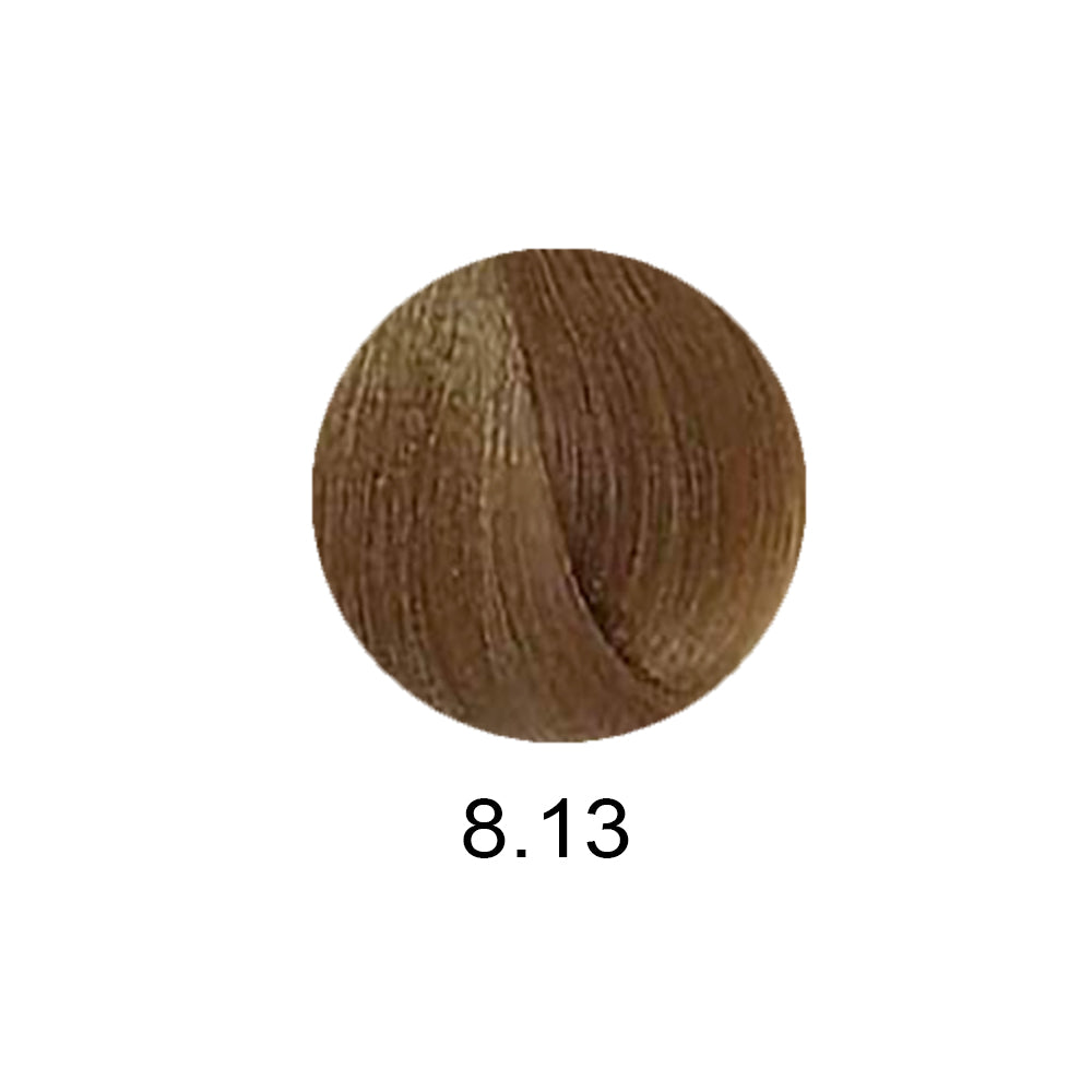 Tiarecolor Professional Hair Colouring Cream 60 ml – Крем-фарба для волосся 60 мл