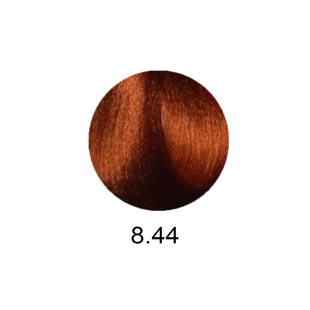Tiarecolor Professional Hair Colouring Cream 60 ml – Крем-фарба для волосся 60 мл
