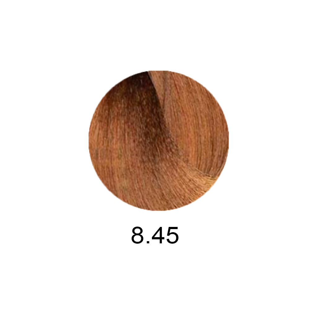 Tiarecolor Professional Hair Colouring Cream 60 ml – Крем-краска для волос 60 мл