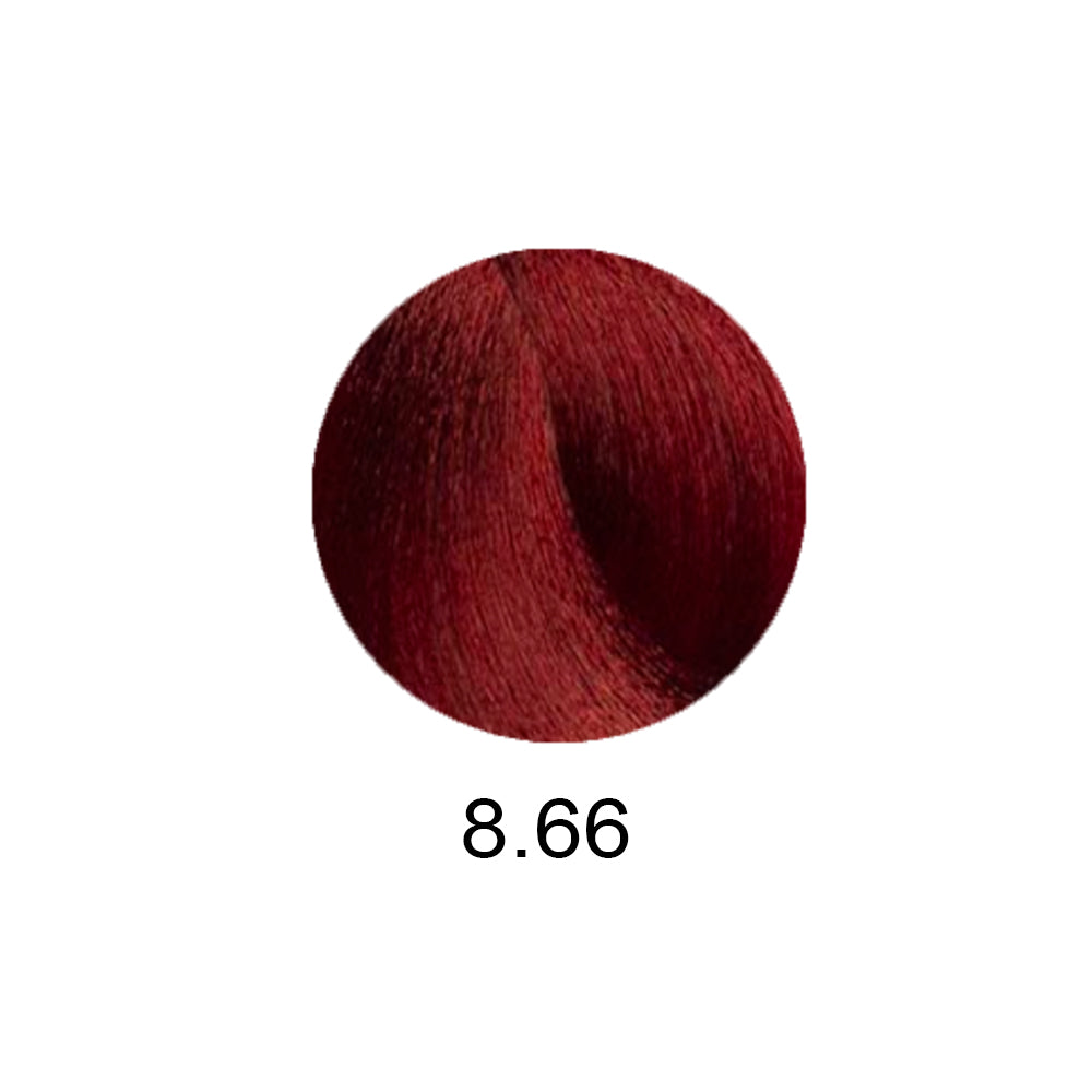 Tiarecolor Professional Hair Colouring Cream 60 ml – Крем-фарба для волосся 60 мл