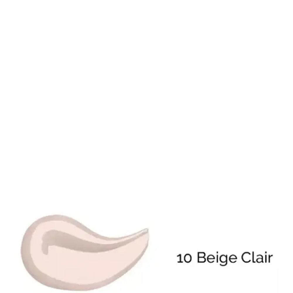 Омолаживающая тонирующая основа с лифтинг-эффектом - Maria Galland 810 Youthful Perfection Skincare Foundation