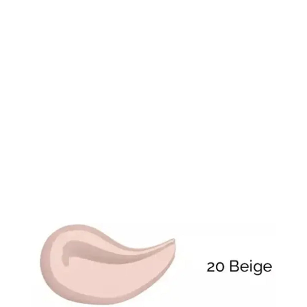 Омолаживающая тонирующая основа с лифтинг-эффектом - Maria Galland 810 Youthful Perfection Skincare Foundation