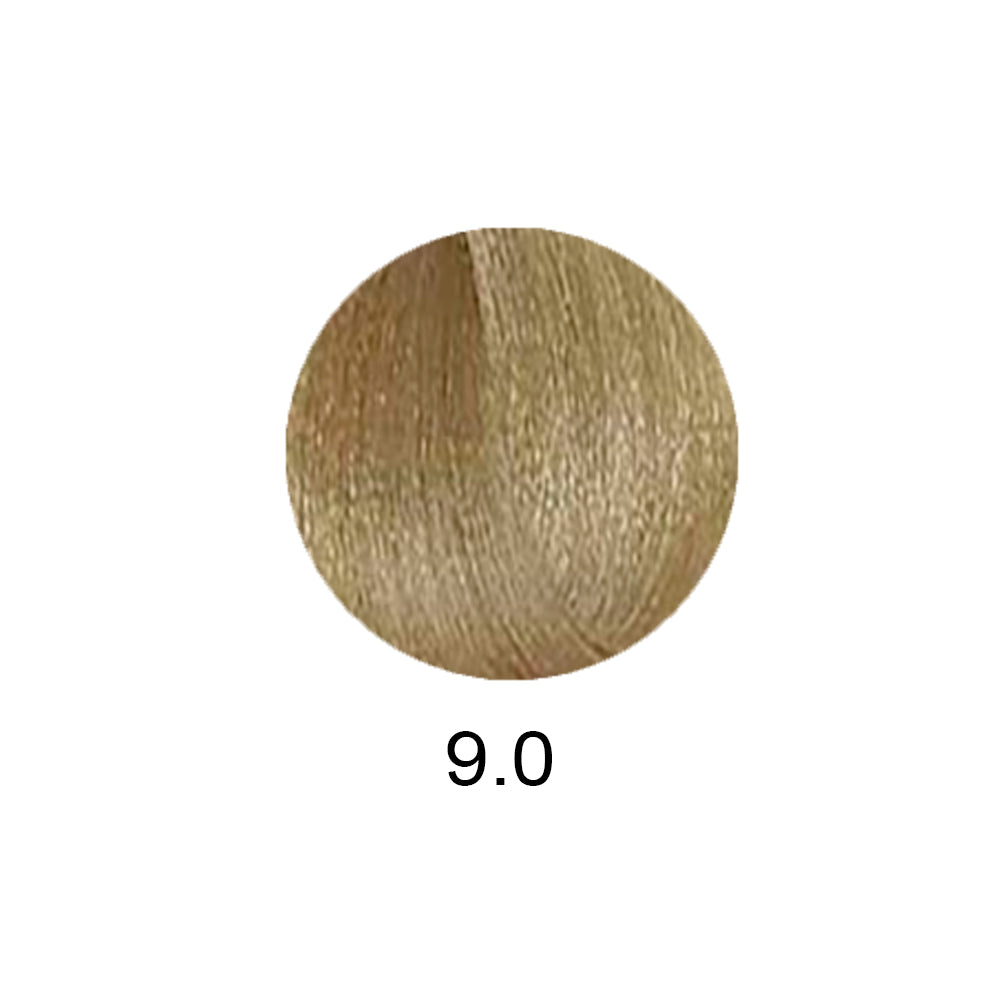 Tiarecolor Professional Hair Colouring Cream 60 ml – Крем-фарба для волосся 60 мл