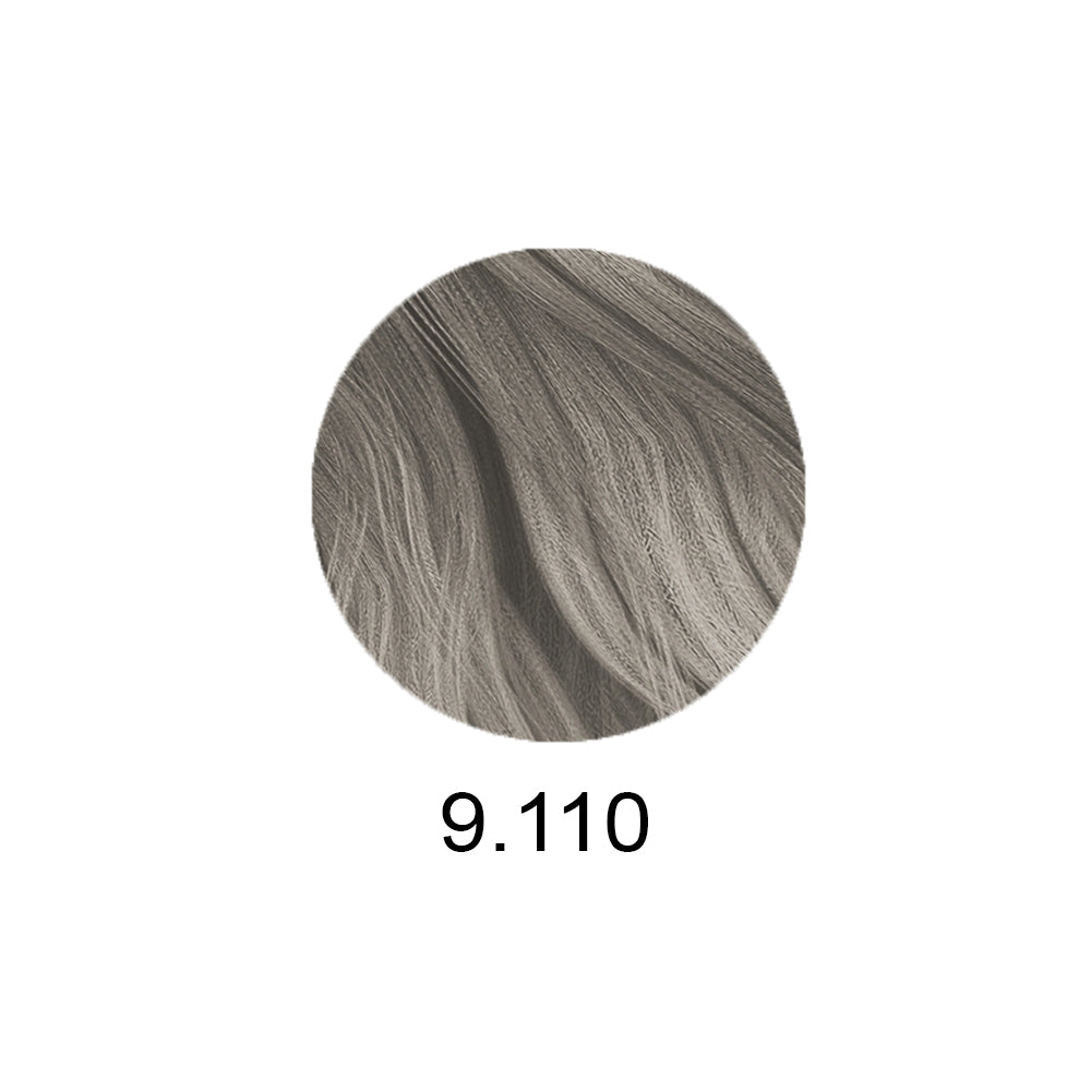 Крем-фарба без аміаку для блонду 100мл - Punti Di Vista Golden Blond Luxury Permanent Touch