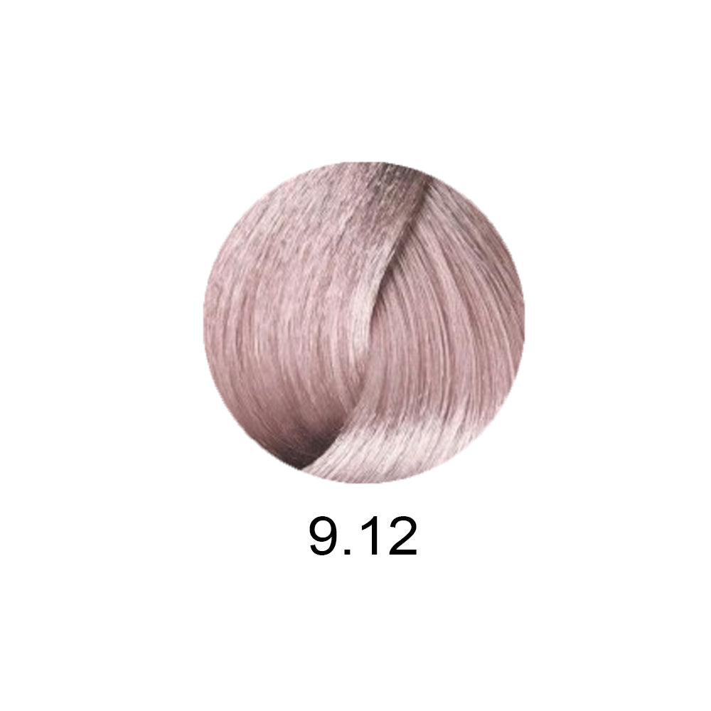 Безаммиачная крем-краска для волос - Laboratoire Ducastel Subtil Lacquer 60ml