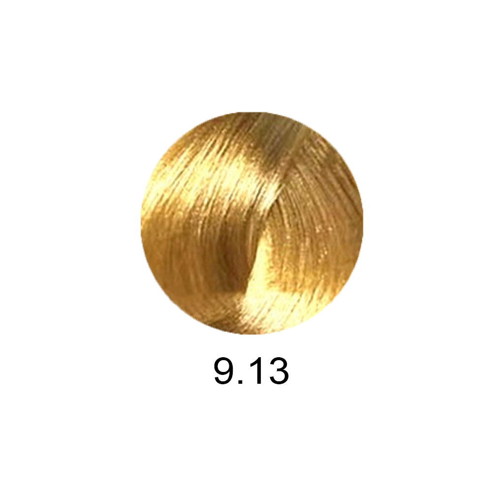 Безаммиачная крем-краска для волос - Laboratoire Ducastel Subtil Lacquer 60ml