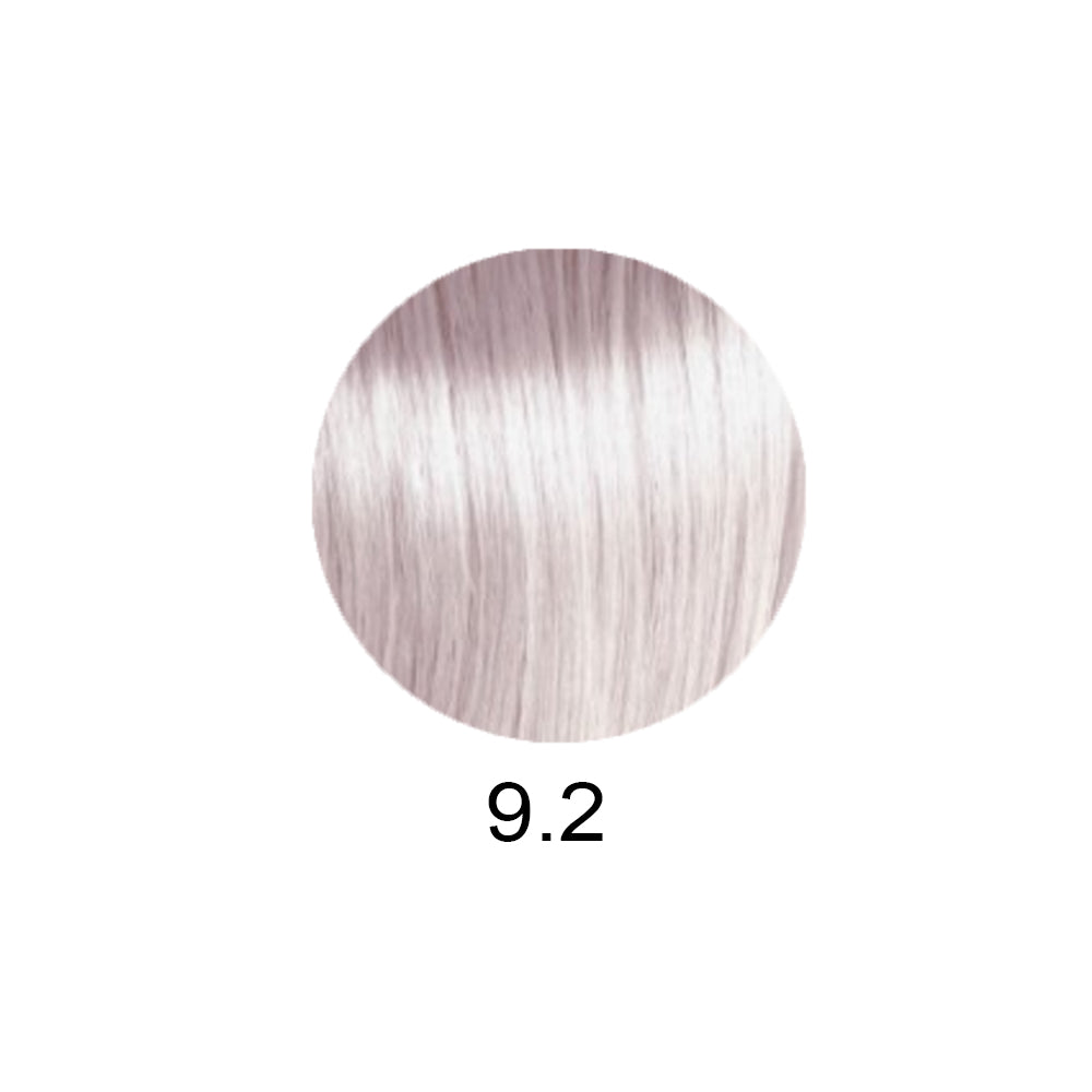 Безаміачна крем-фарба для волосся - Laboratoire Ducastel Subtil Infinite Permanent Hair Color 60ml