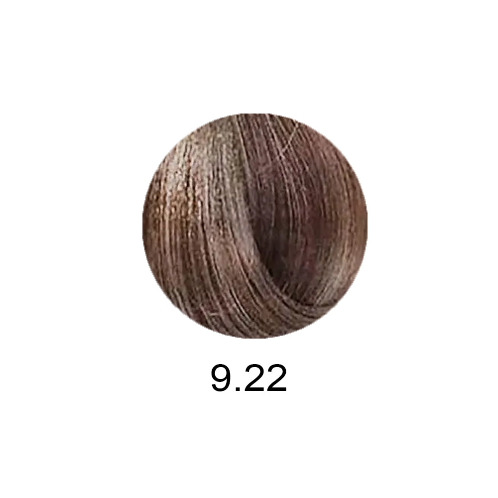 Tiarecolor Professional Hair Colouring Cream 60 ml – Крем-фарба для волосся 60 мл