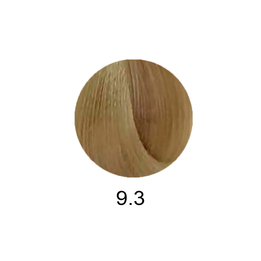 Tiarecolor Professional Hair Colouring Cream 60 ml – Крем-фарба для волосся 60 мл