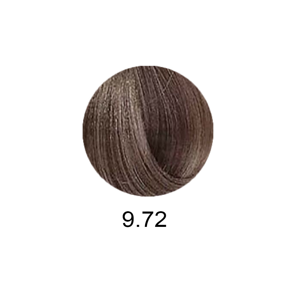 Tiarecolor Professional Hair Colouring Cream 60 ml – Крем-фарба для волосся 60 мл