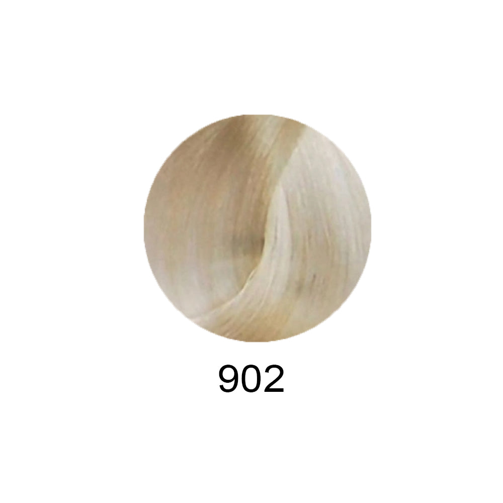 Краска для волос - 3Deluxe Professional Tech Colouring Cream 100 ml