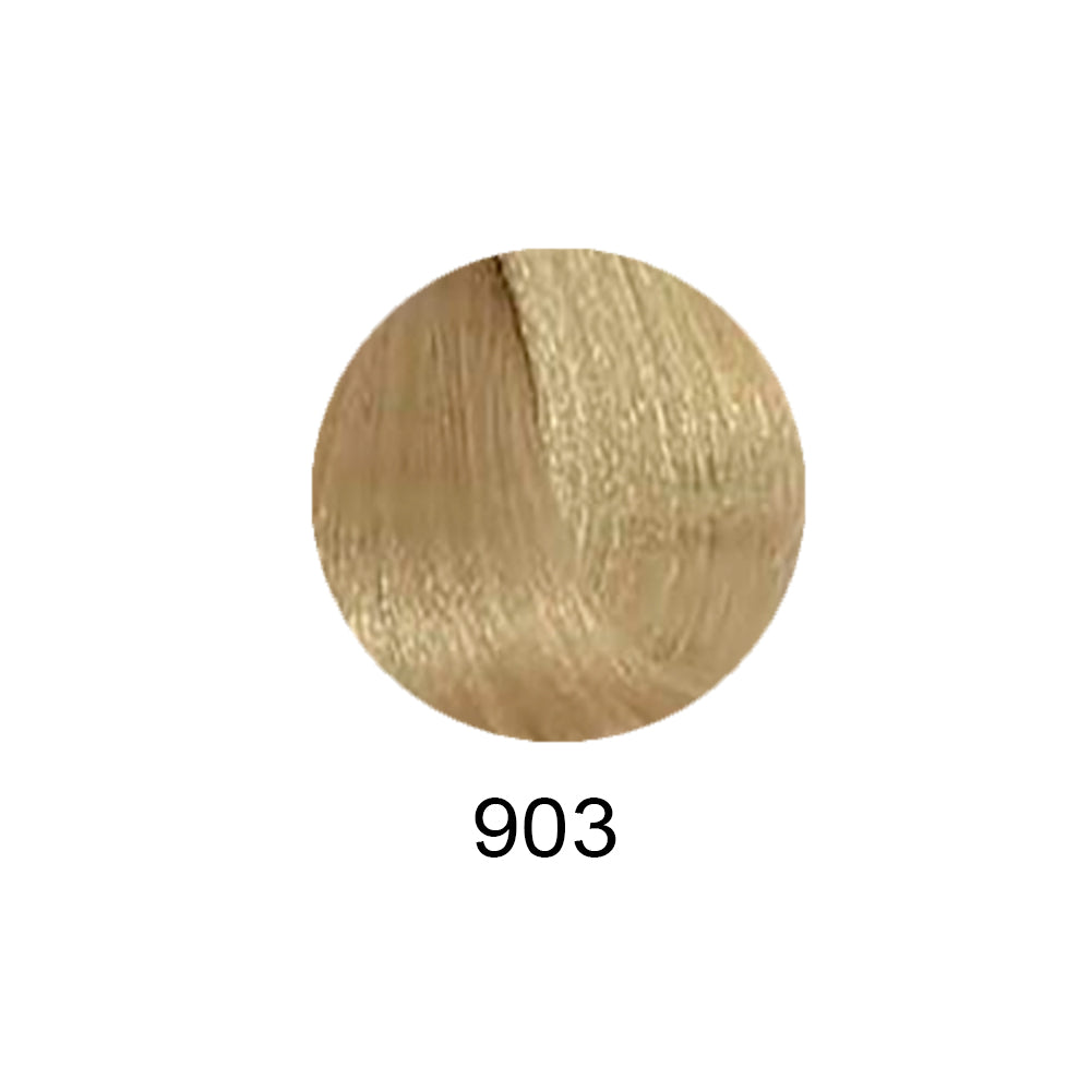 Tiarecolor Professional Hair Colouring Cream 60 ml – Крем-фарба для волосся 60 мл