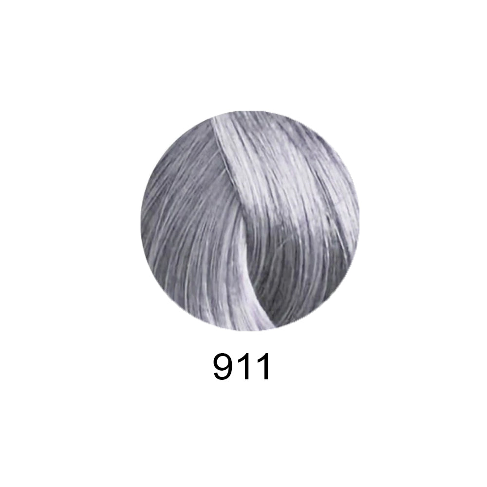 Краска для волос - 3Deluxe Professional Tech Colouring Cream 100 ml