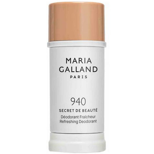 Освіжаючий дезодорант -  Maria Galland 940-Refreshing Deodorant