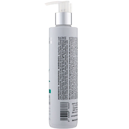 Abril et Nature CBD Bain Shampoo - Шампунь для волосся з конопляною олією