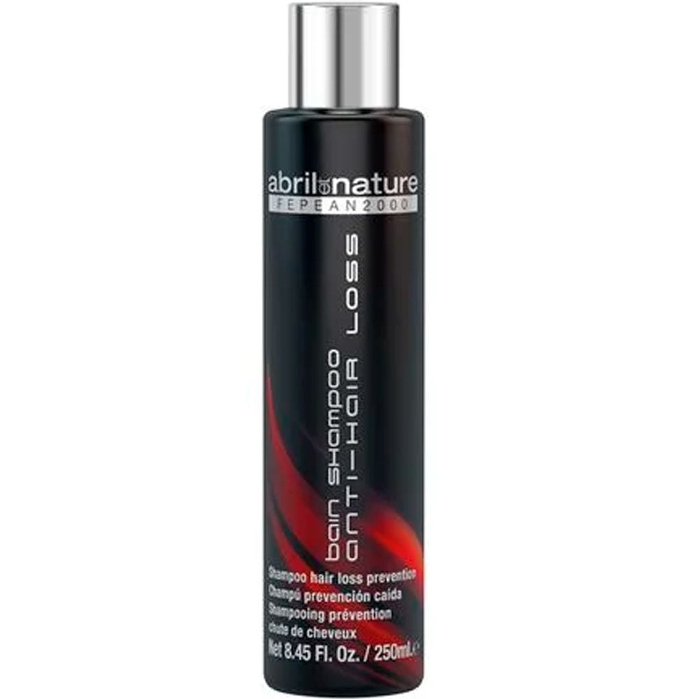 Шампунь проти випадіння волосся - Abril et Nature Fepean 2000 Anti-Hair Loss Bain Shampoo