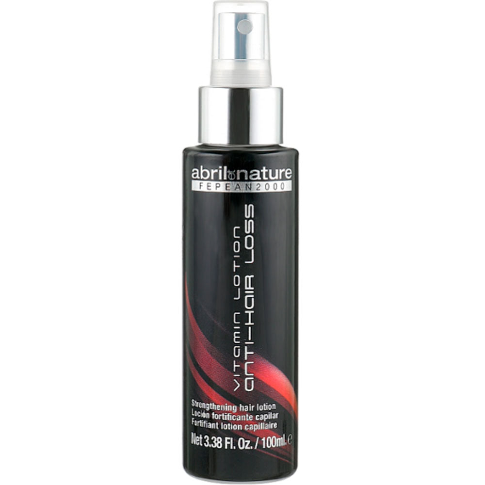 Лосьон против выпадения волос - Abril et Nature Fepean 2000 Anti-Hair Loss Vitamin Lotion