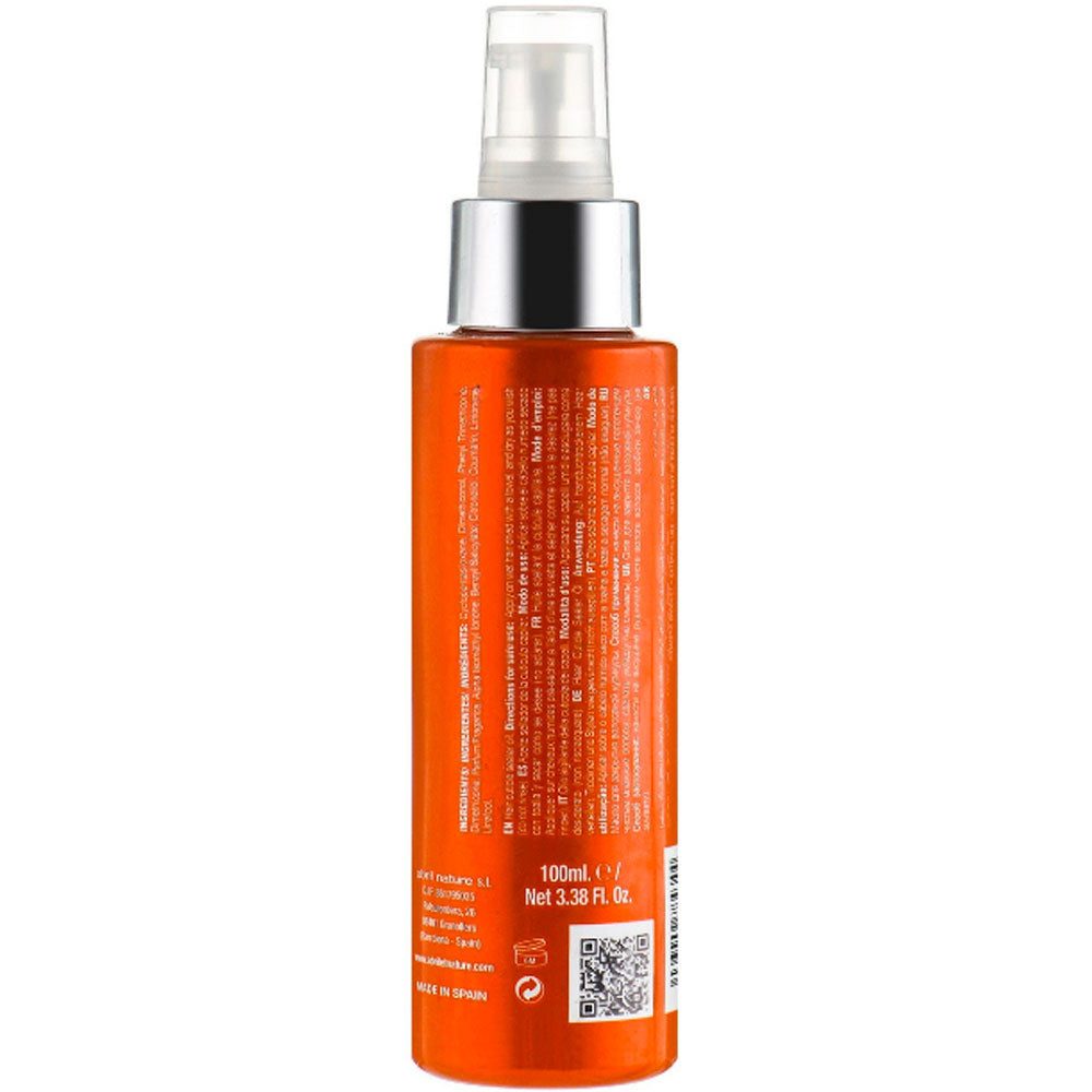 Abril et Nature Nature-Plex Final Touch Hair Oil – Сыворотка для волос