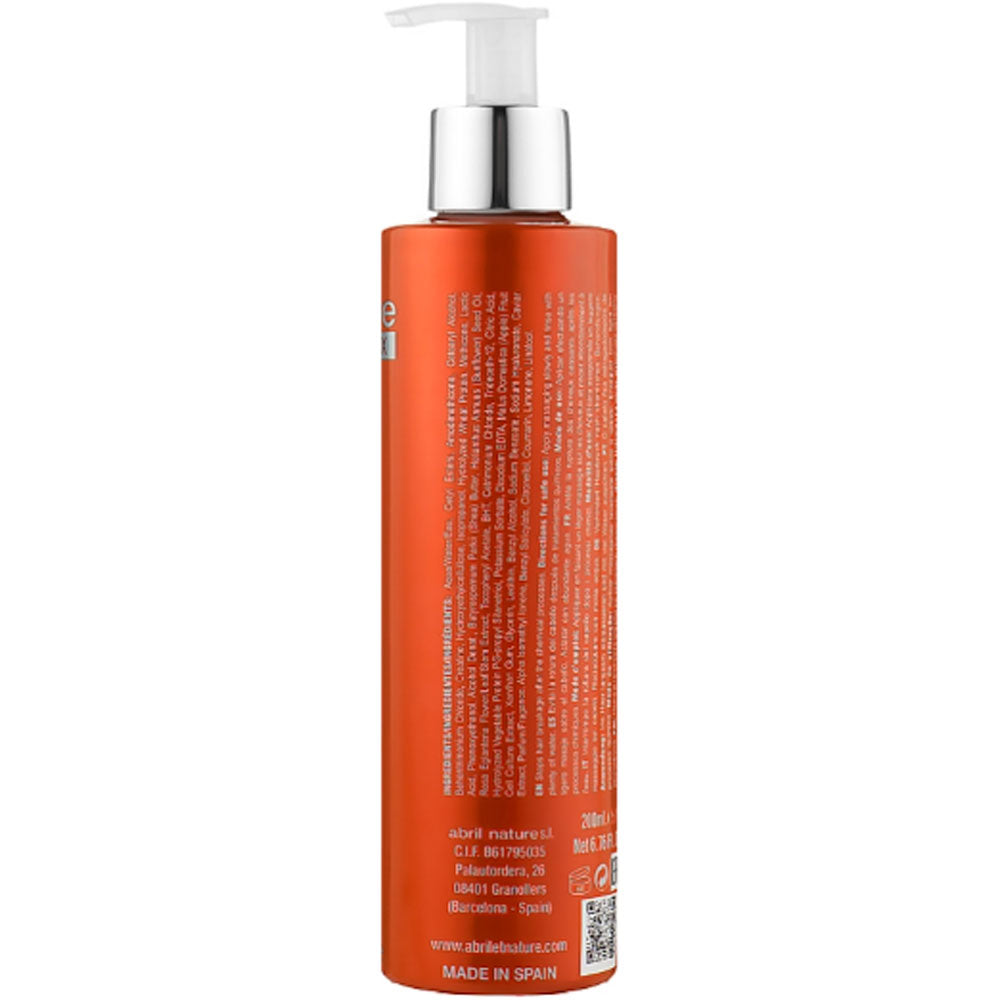 Abril et Nature Nature-Plex Instant Mask – Маска для волосся