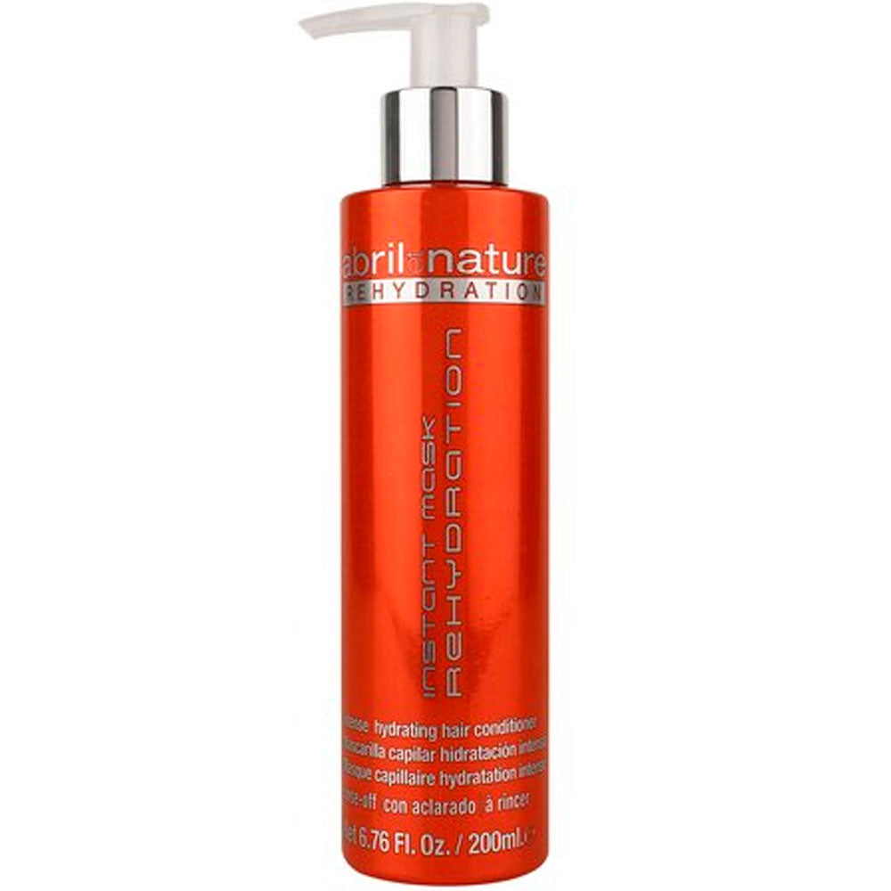 Маска увлажняющая - Abril et Nature Rehydration Bain Mask