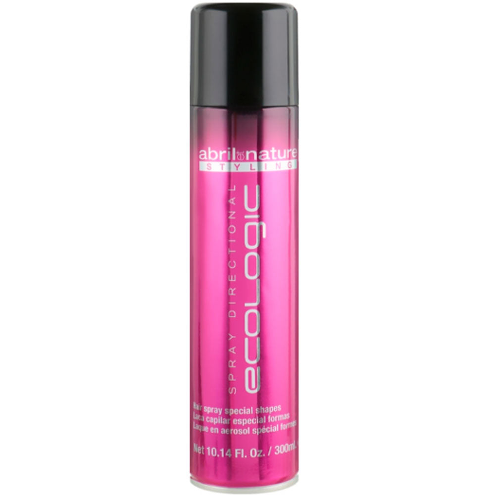 Abril et Nature Styling Ecologic Spray Directional – Лак для волосся без газу