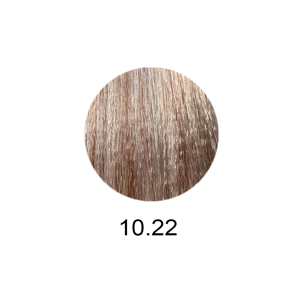 Крем-фарба для волосся Блонди 120 мл - Abril et Nature Color Plex Permanent Color Cream