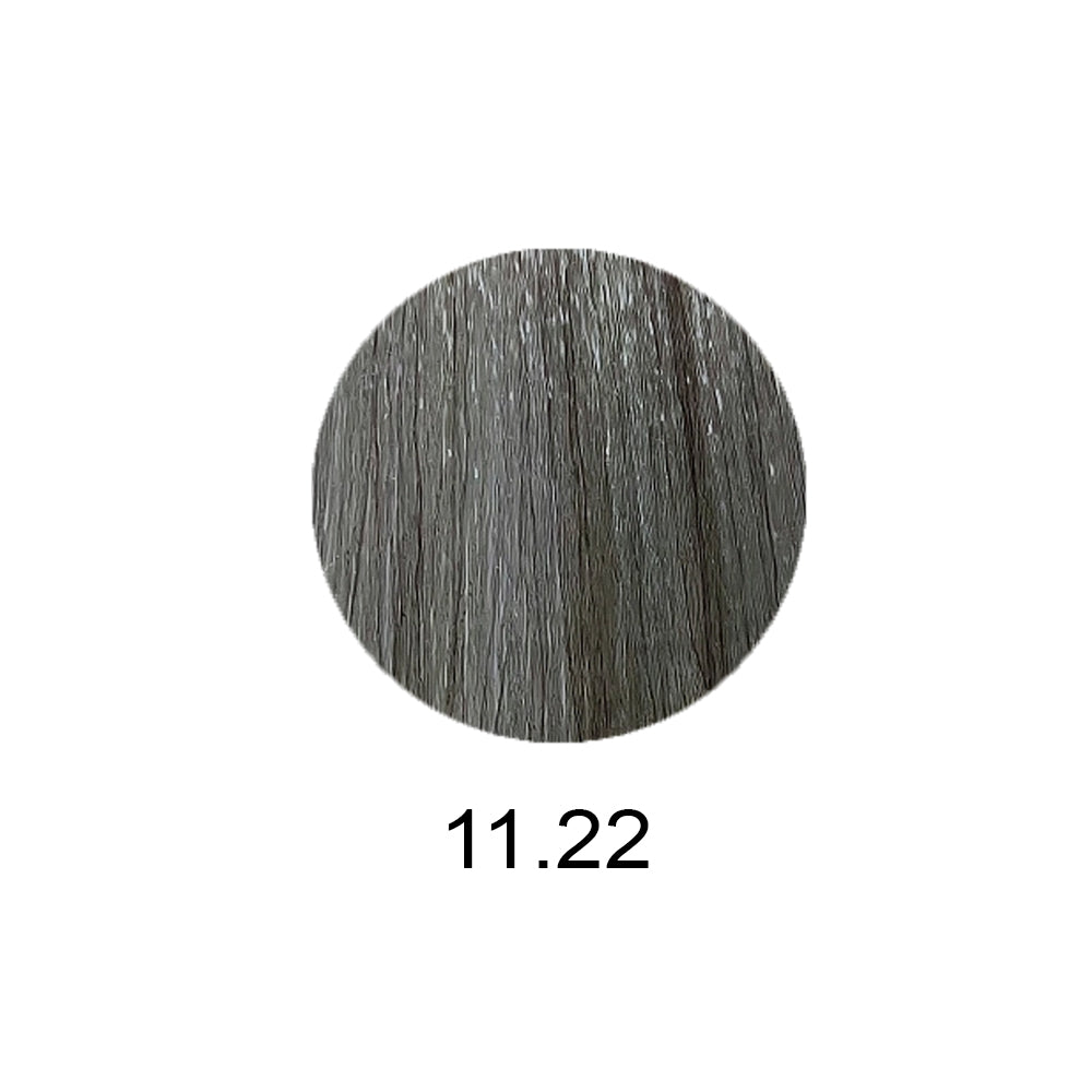 Крем-фарба для волосся Блонди 120 мл - Abril et Nature Color Plex Permanent Color Cream