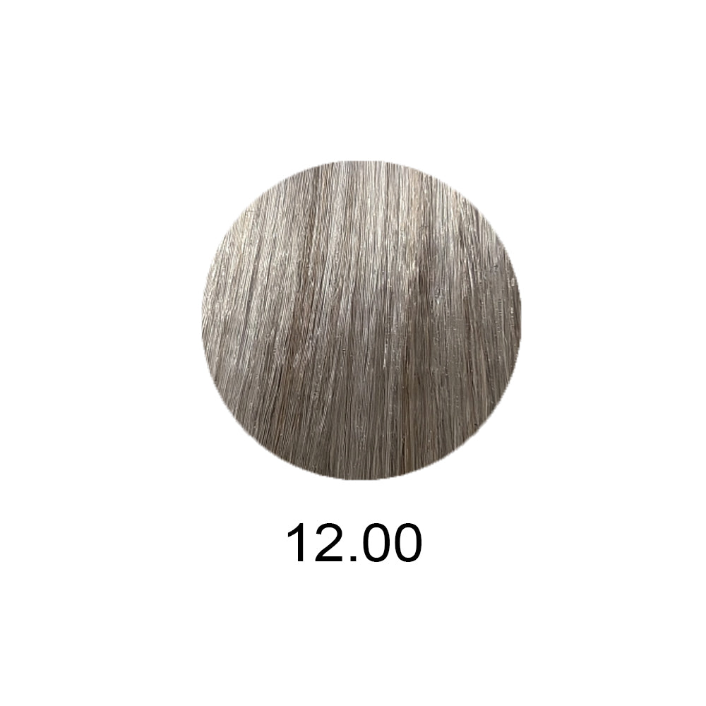 Крем-фарба для волосся Блонди 120 мл - Abril et Nature Color Plex Permanent Color Cream